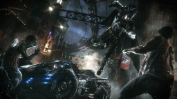 Batman: Arkham Knight - Season Pass