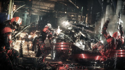 Batman: Arkham Knight - Season Pass