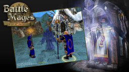 Battle Mages: Sign of Darkness