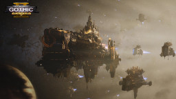 Battlefleet Gothic: Armada 2