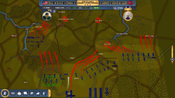 Battleplan: American Civil War