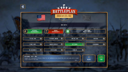 Battleplan: American Civil War