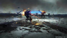 BATTLETECH - Digital Deluxe Content
