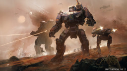 BATTLETECH - Digital Deluxe Content