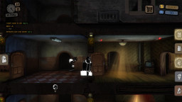 Beholder: Blissful Sleep