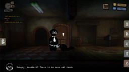 Beholder: Blissful Sleep