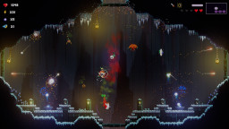 Beyond the Long Night