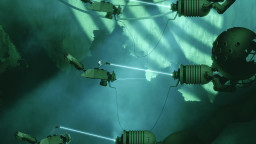 Bionic Bay - Deluxe Edition