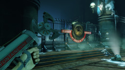 BioShock Infinite: Burial at Sea - Episode One (Mac)