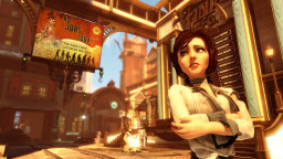 Bioshock Infinite: Columbia's Finest (Mac)