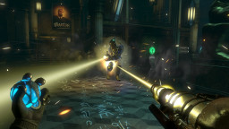 BioShock: The Collection