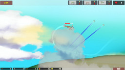 Biplane Baron 2: Flying Aces