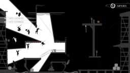 Black and White Bushido