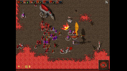 Black Moon Chronicles