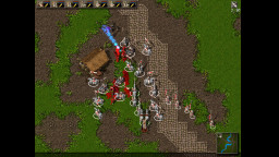 Black Moon Chronicles