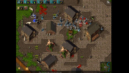 Black Moon Chronicles