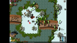 Black Moon Chronicles