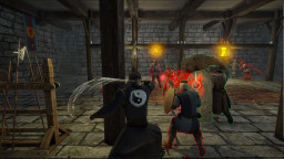 Blackthorn Arena: Reforged: Age of Magic