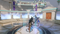 Blackthorn Arena: Reforged: Age of Magic