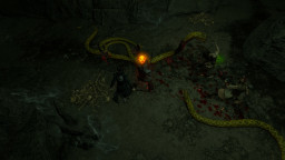 Blackthorn Arena: Reforged: Shadow of Wuxia