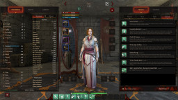 Blackthorn Arena: Reforged: Shadow of Wuxia