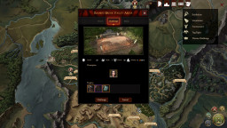 Blackthorn Arena: Reforged: Shadow of Wuxia