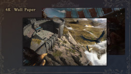 Blackthorn Arena: Reforged: Supporter Pack