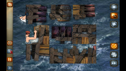 Blake and Mortimer: The Curse of the Thirty Denarii