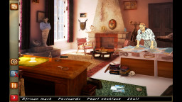 Blake and Mortimer: The Curse of the Thirty Denarii