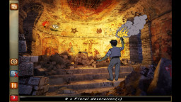 Blake and Mortimer: The Curse of the Thirty Denarii