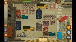 Blake and Mortimer: The Curse of the Thirty Denarii