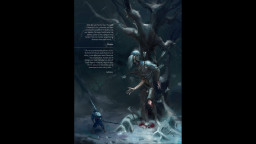 Blasphemous - Digital Artbook