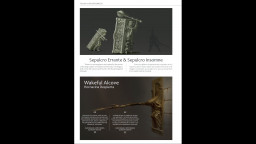 Blasphemous - Digital Artbook