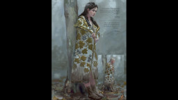 Blasphemous - Digital Artbook