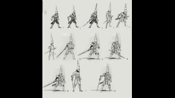 Blasphemous - Digital Artbook