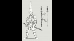 Blasphemous - Digital Artbook