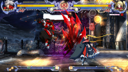 BlazBlue: Calamity Trigger