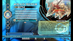 BlazBlue Centralfiction