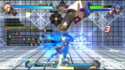 BlazBlue: Cross Tag Battle - Special Edition