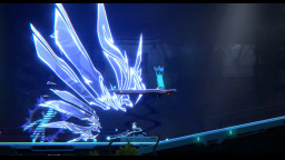 BlazBlue Entropy Effect