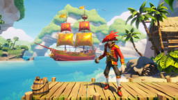 Blazing Sails: Privateer Pack