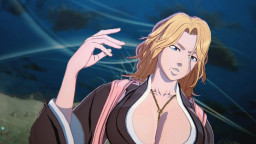 BLEACH Rebirth of Souls - Thousand Year Blood War Costume Set