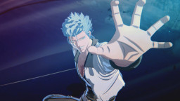 BLEACH Rebirth of Souls - Thousand Year Blood War Costume Set