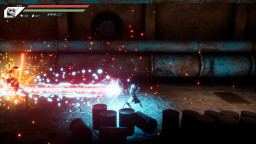 Blind Fate: Edo no Yami