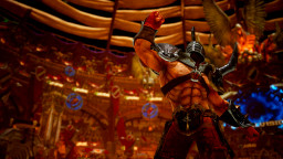 Blood Bowl 3 - Imperial Nobility Edition