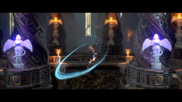 Bloodstained: Ritual of the Night