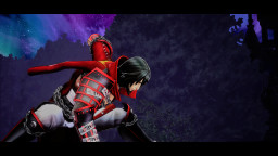 Bloodstained: Ritual of the Night