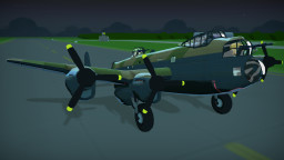 Bomber Crew
