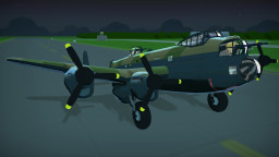 Bomber Crew - Deluxe Edition