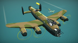 Bomber Crew